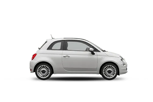 Petite citadine — Fiat 500 ou similaire