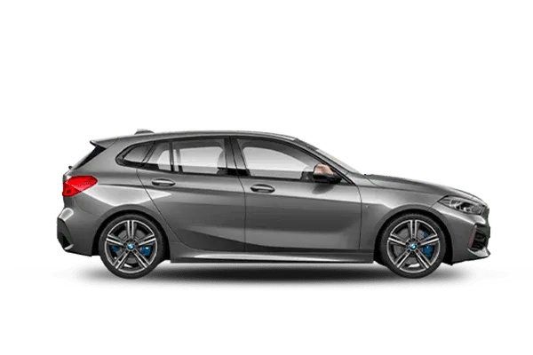 Compacte — BMW Série 1 ou similaire