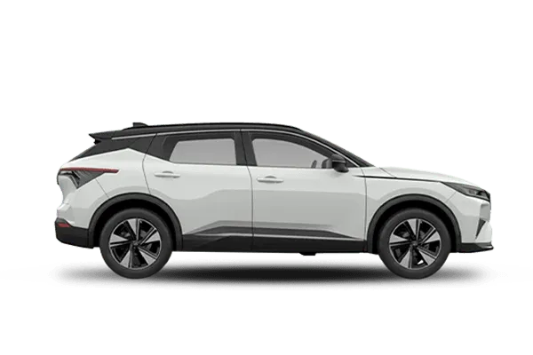 SUV — Peugeot 3008 ou similaire