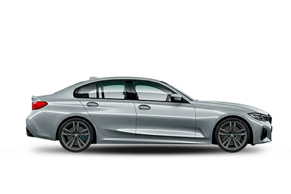 Berline — BMW Série 3 ou similaire