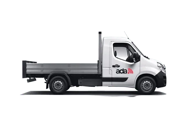 Camion benne ou similaire
