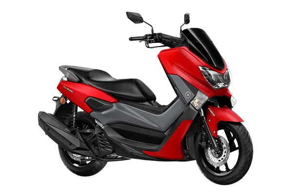 Scooter — Vespa ou similaire